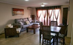 Apartamentos Deluxe San Julian