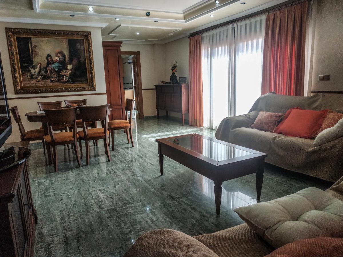 Apartamentos Deluxe San Julian Torrevieja Esterno foto