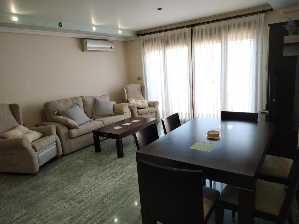 Apartamentos Deluxe San Julian Torrevieja Esterno foto