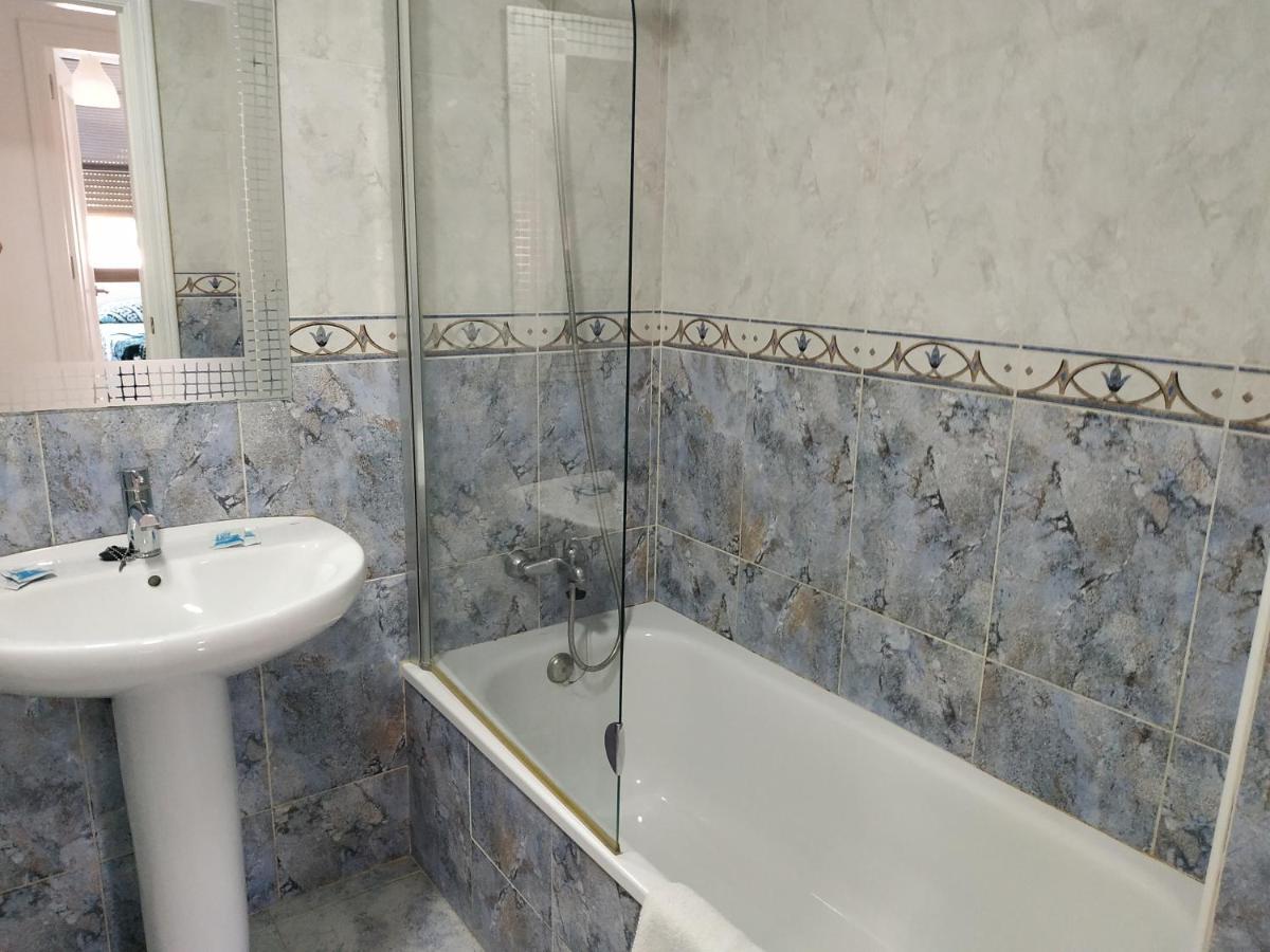 Apartamentos Deluxe San Julian Torrevieja Esterno foto