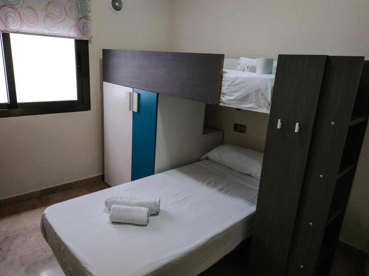 Apartamentos Deluxe San Julian Torrevieja Esterno foto