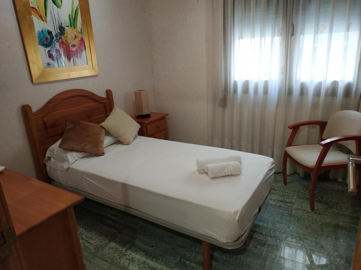 Apartamentos Deluxe San Julian Torrevieja Esterno foto