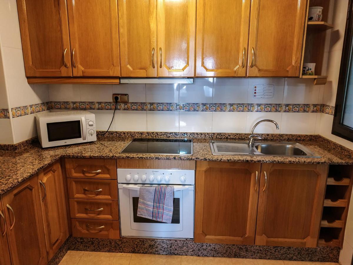 Apartamentos Deluxe San Julian Torrevieja Esterno foto