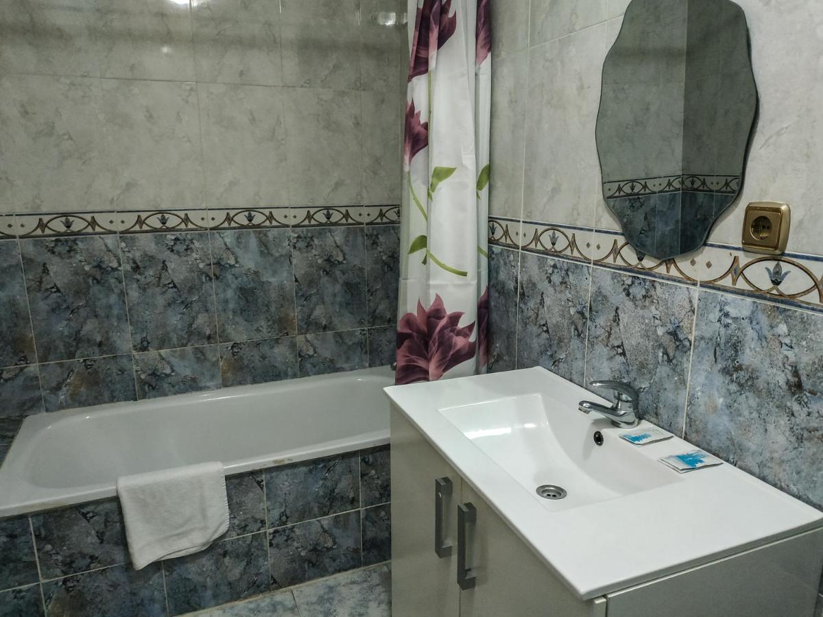 Apartamentos Deluxe San Julian Torrevieja Esterno foto