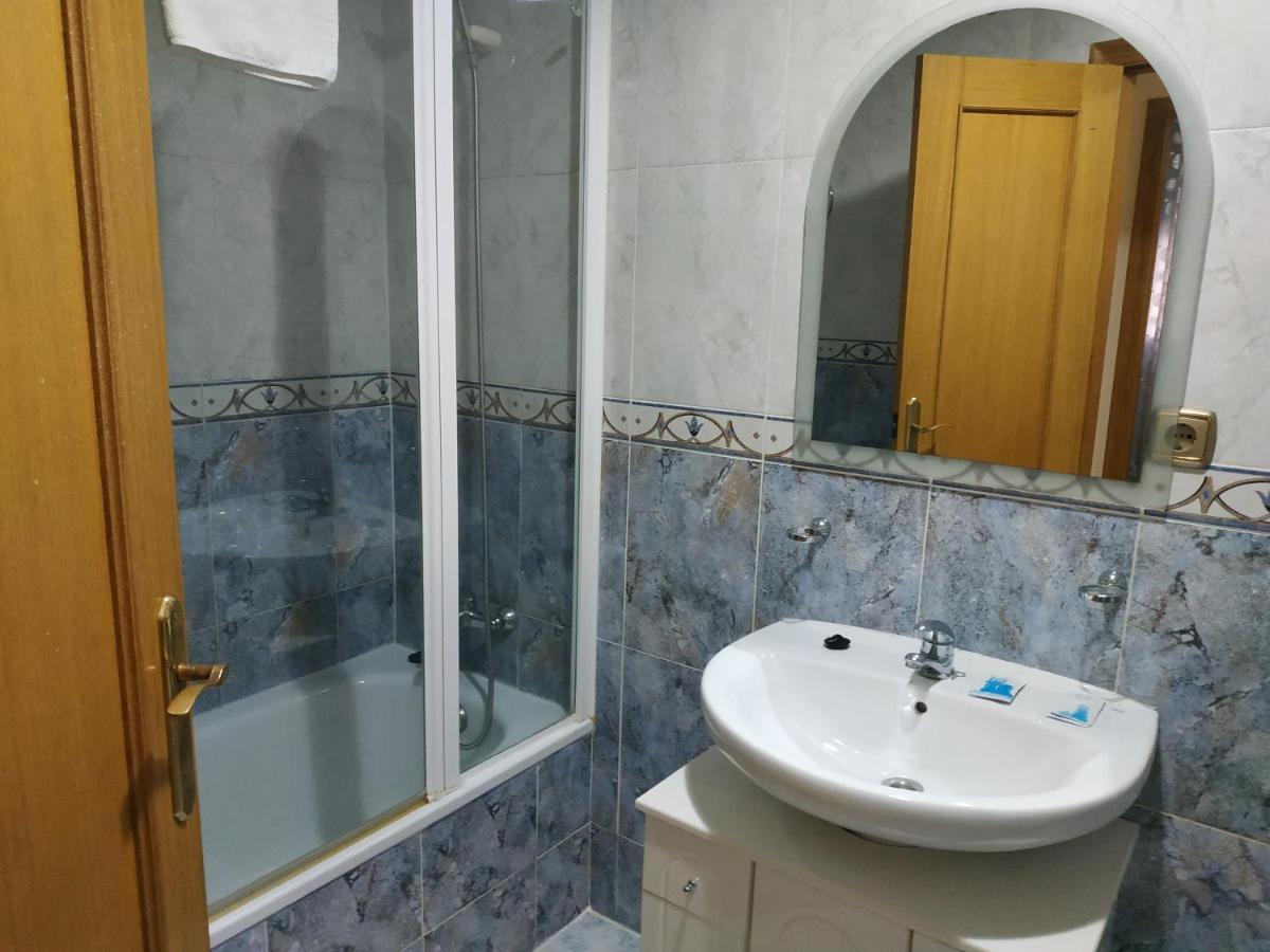 Apartamentos Deluxe San Julian Torrevieja Esterno foto