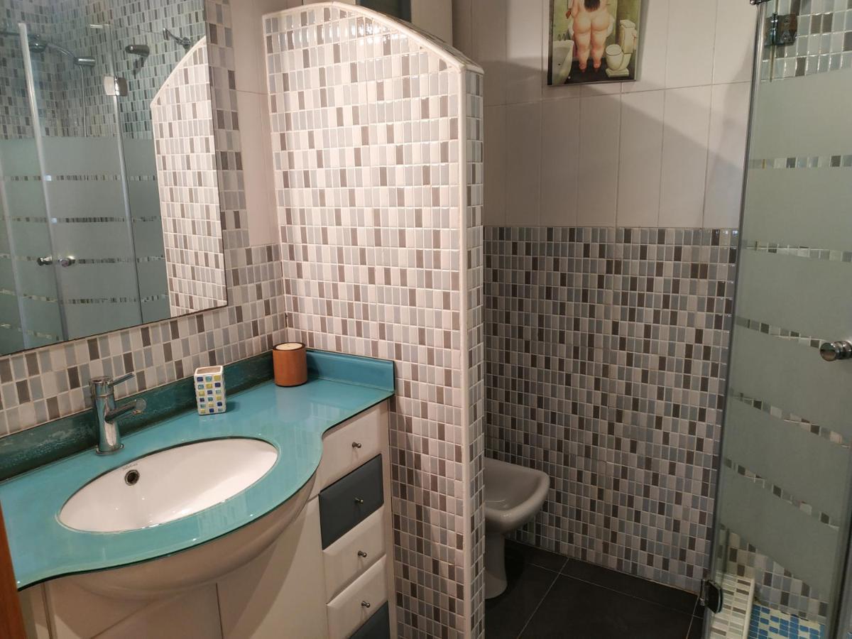 Apartamentos Deluxe San Julian Torrevieja Esterno foto