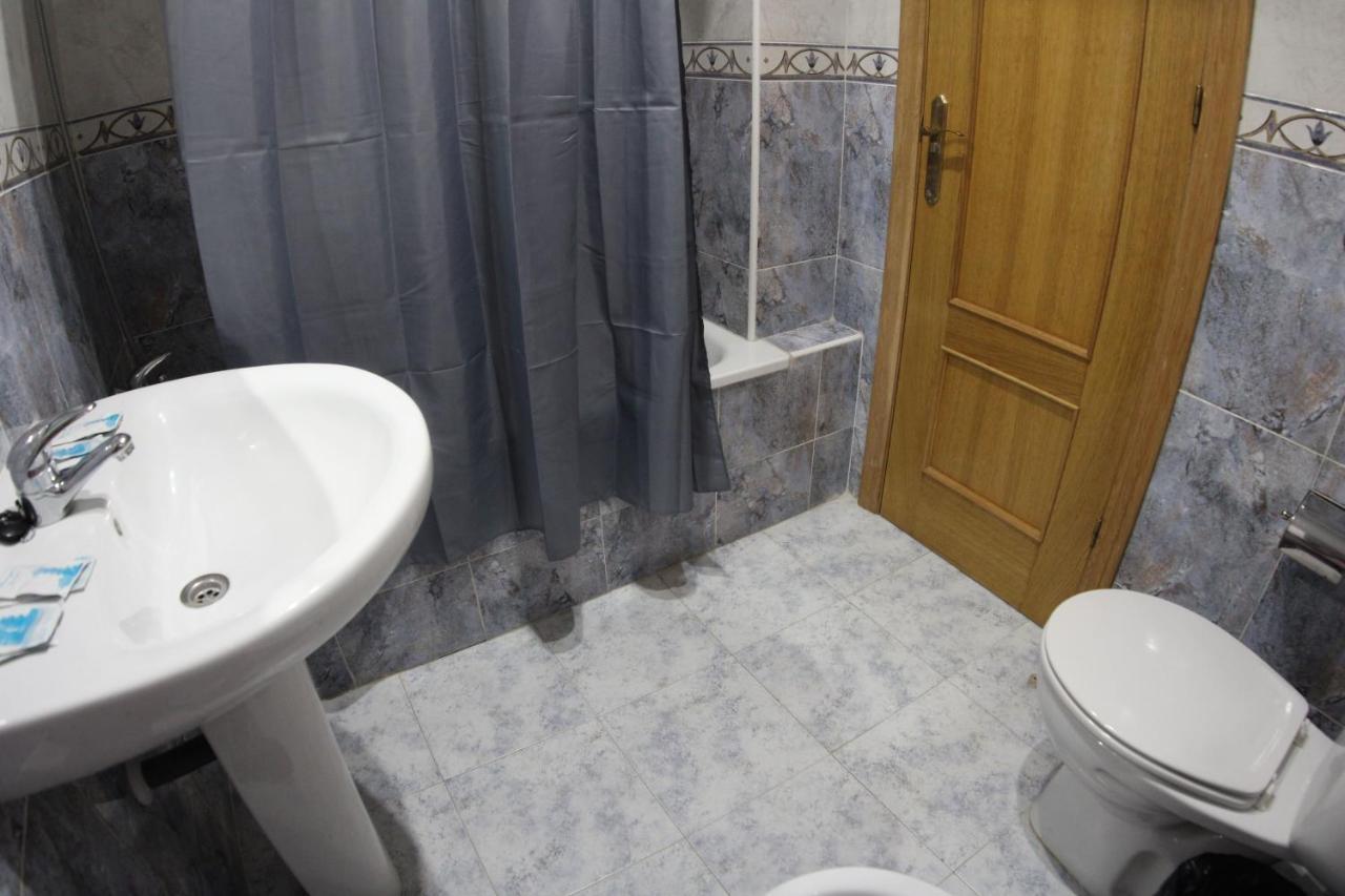 Apartamentos Deluxe San Julian Torrevieja Esterno foto