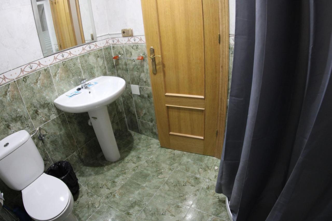 Apartamentos Deluxe San Julian Torrevieja Esterno foto